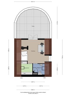 Zenderen - Karmelhof 5